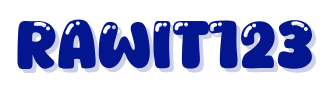 RAWIT123 logo